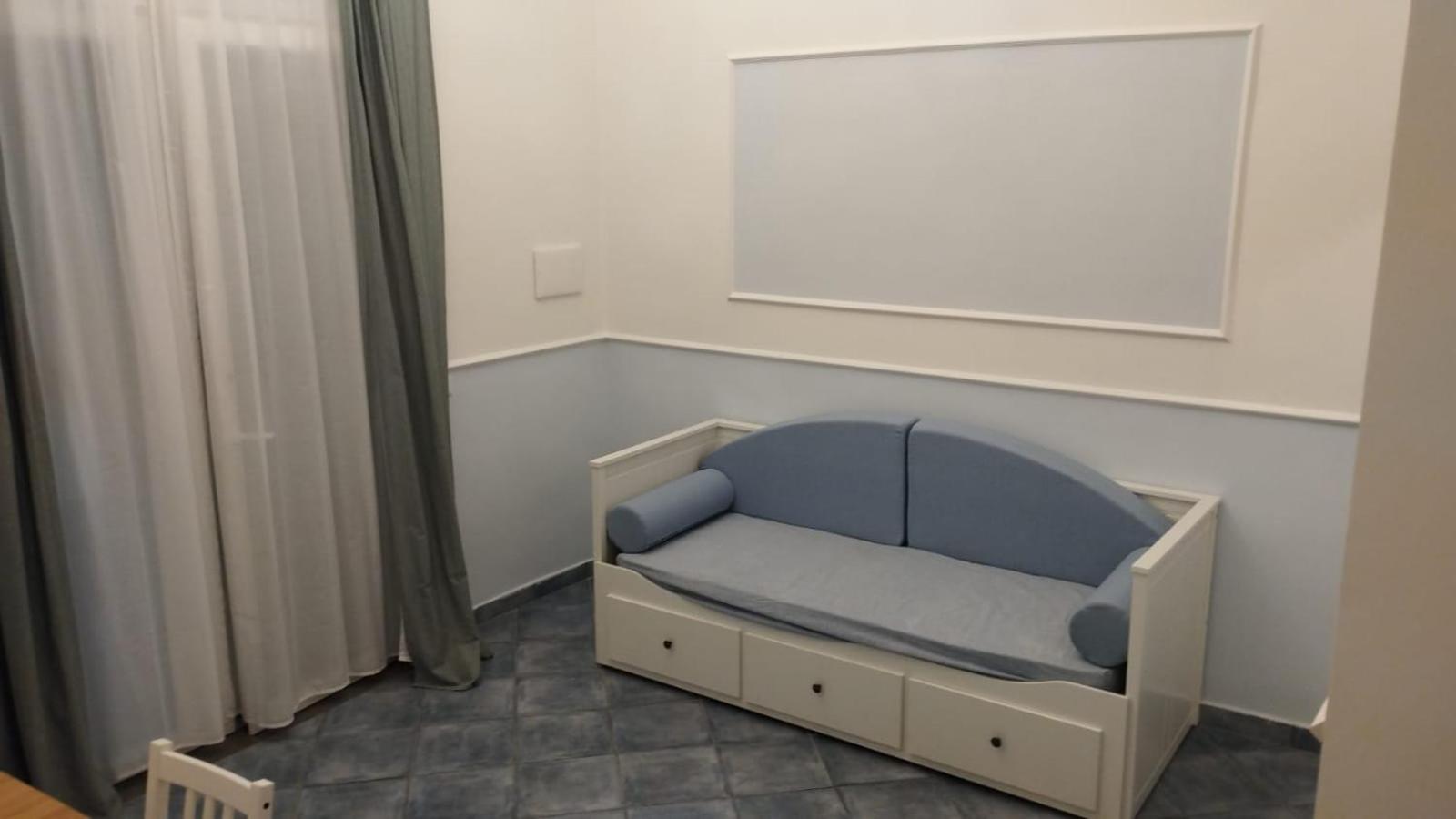 Residence E Appartamenti Bausan Naples Extérieur photo