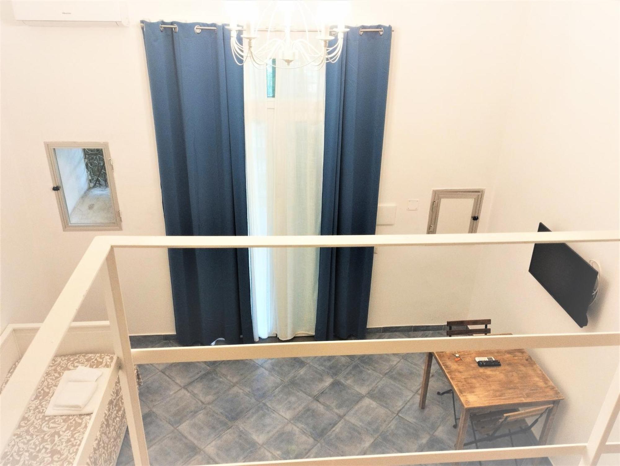 Residence E Appartamenti Bausan Naples Extérieur photo